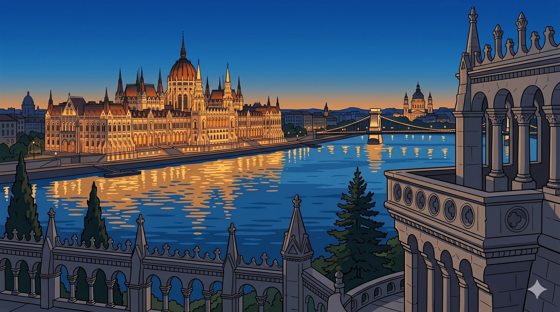 Budapest