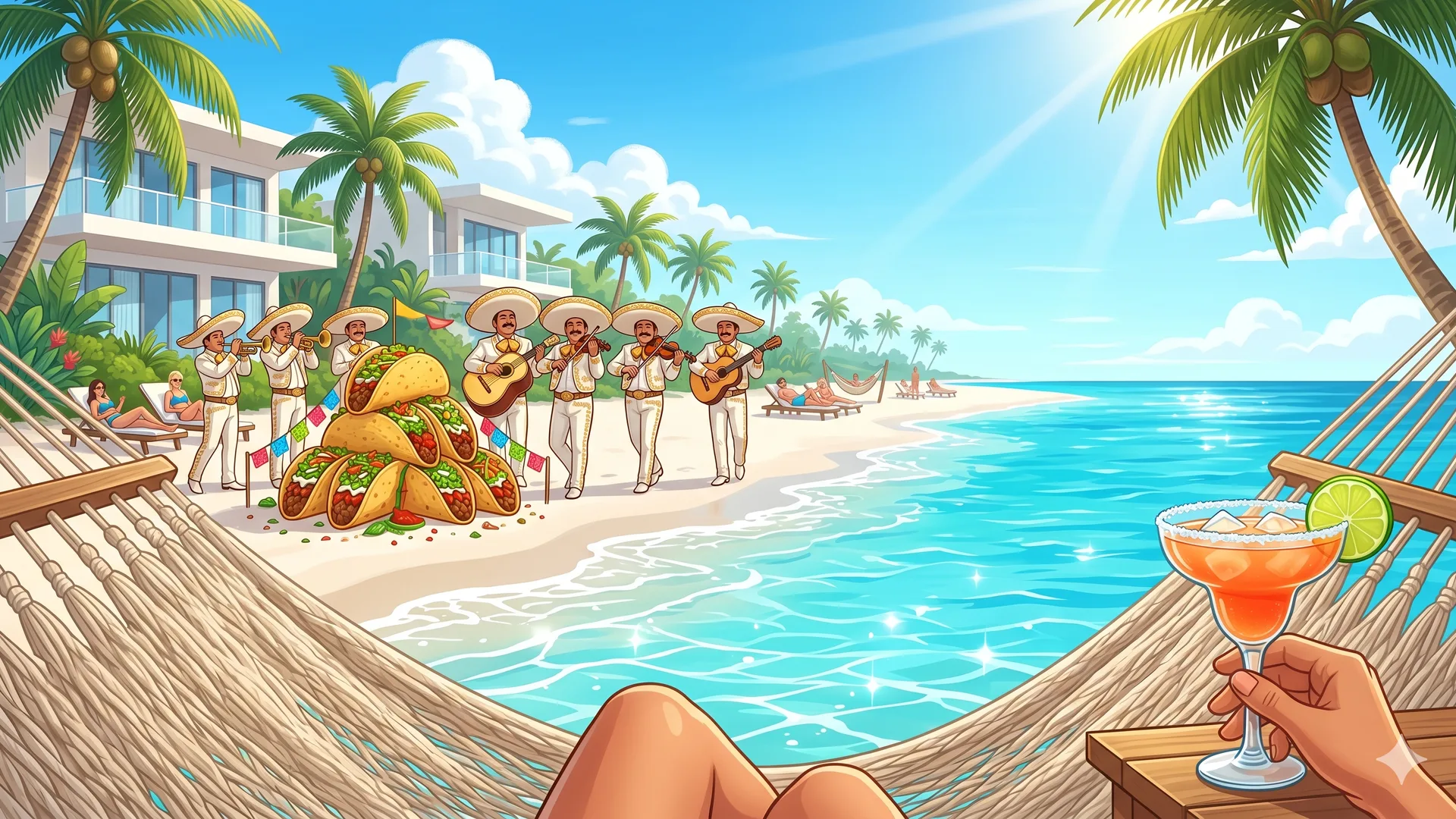 Cancún en 3 días - itinerario completo CholloTravel
