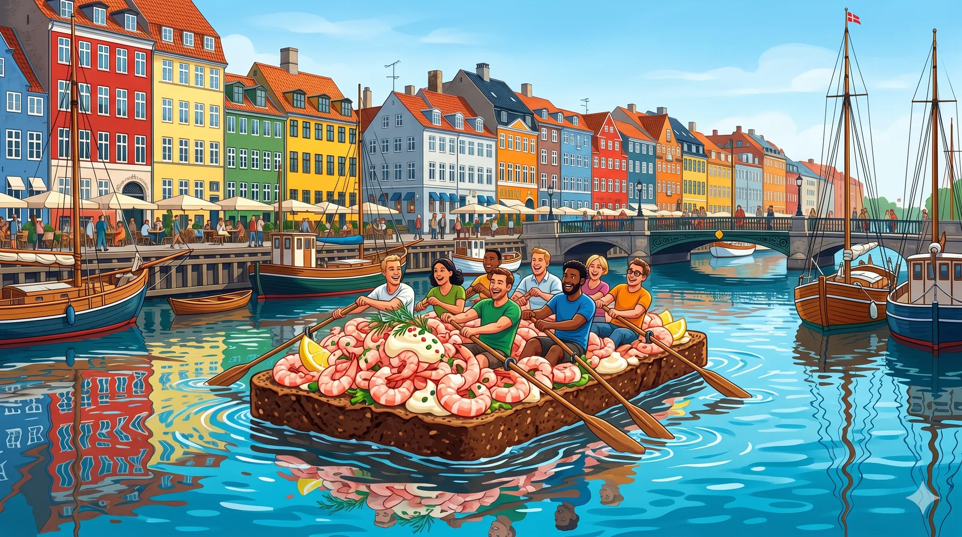 Guia Copenhague