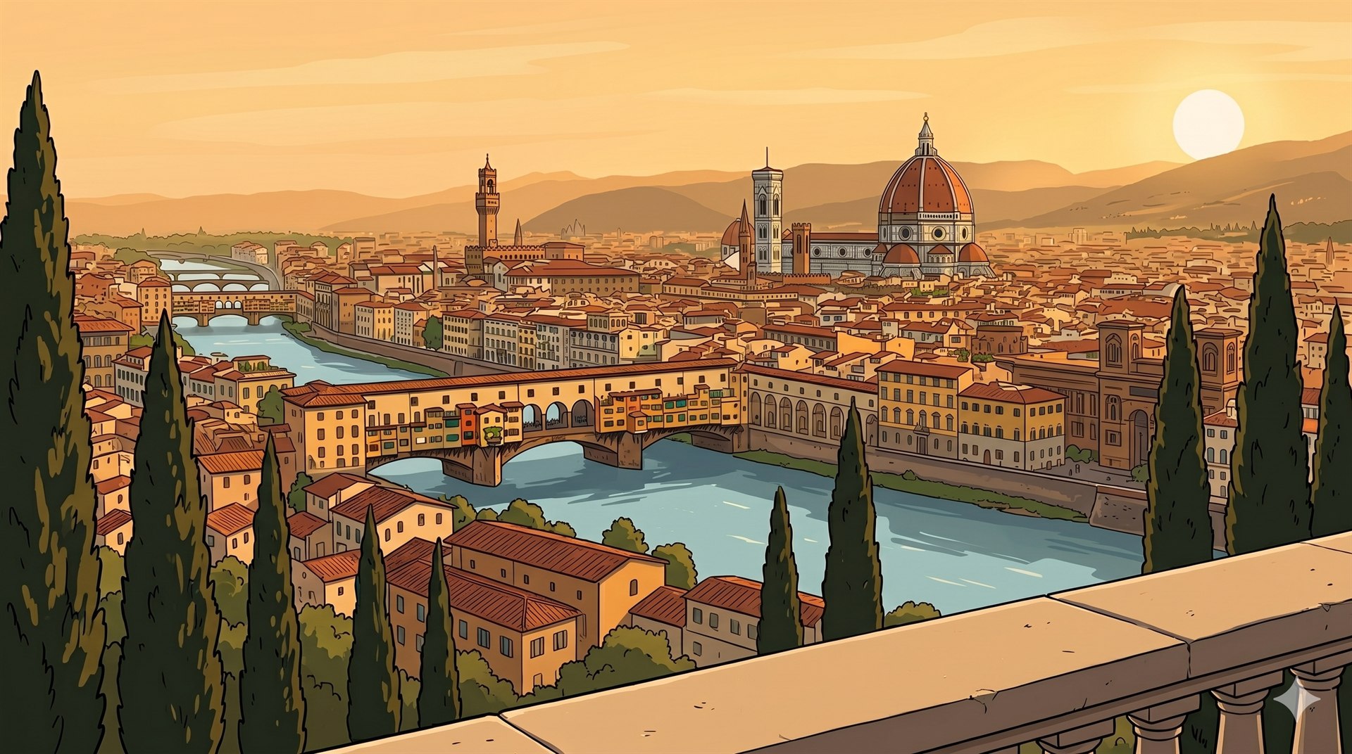 Florencia