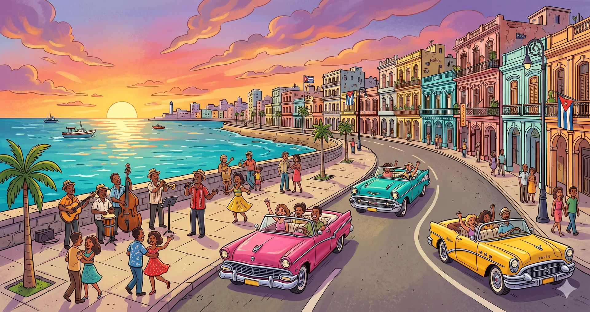 Guía de La Habana 2026 - CholloTravel