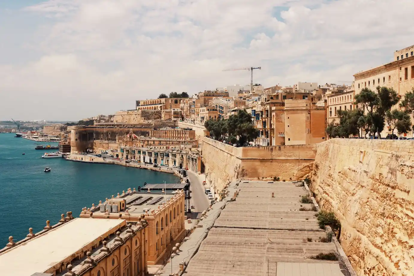 Guía de Malta 2026 - CholloTravel