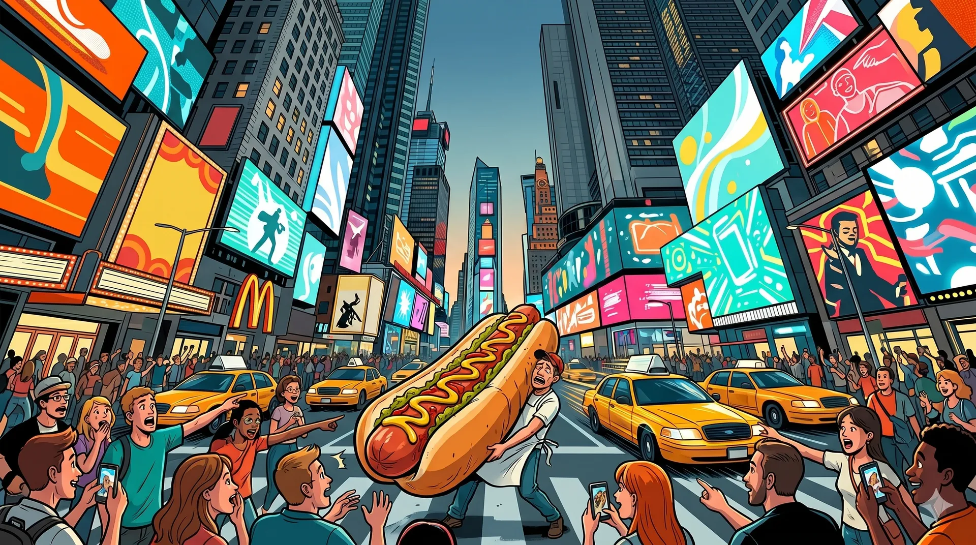 Nueva York en 3 días - itinerario completo CholloTravel