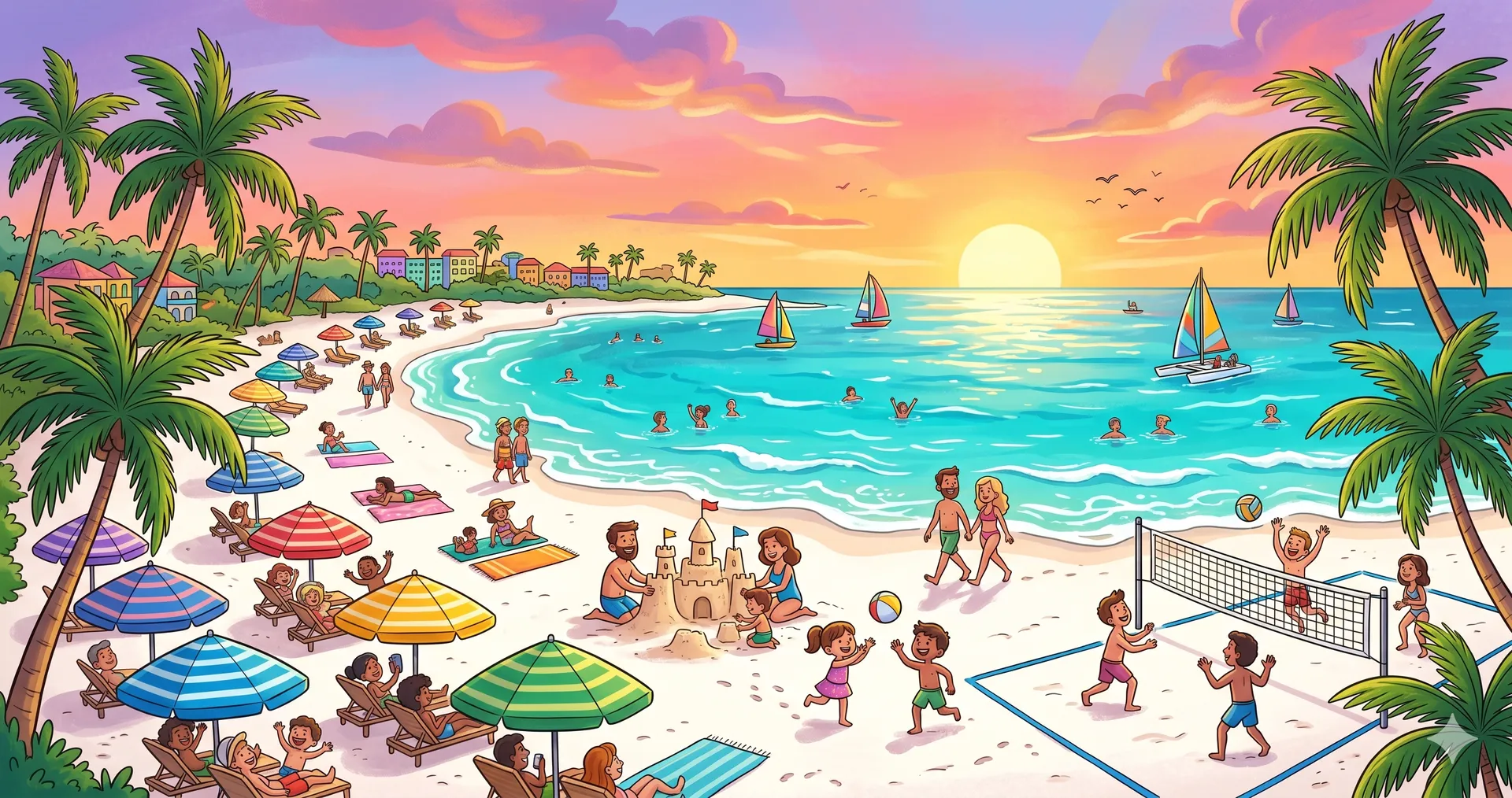 Guía de Punta Cana 2026 - CholloTravel