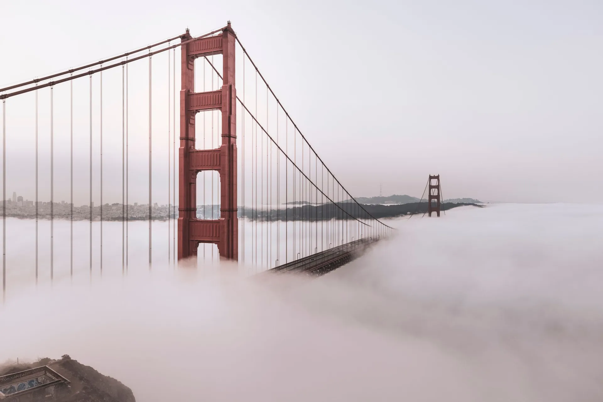 Guía de San Francisco 2026 - CholloTravel