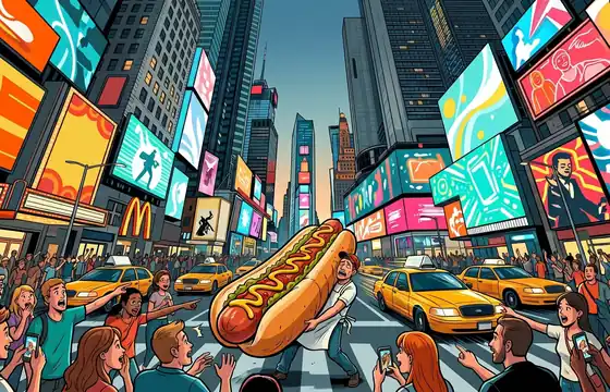 Nueva York, Miami y crucero por el Caribe