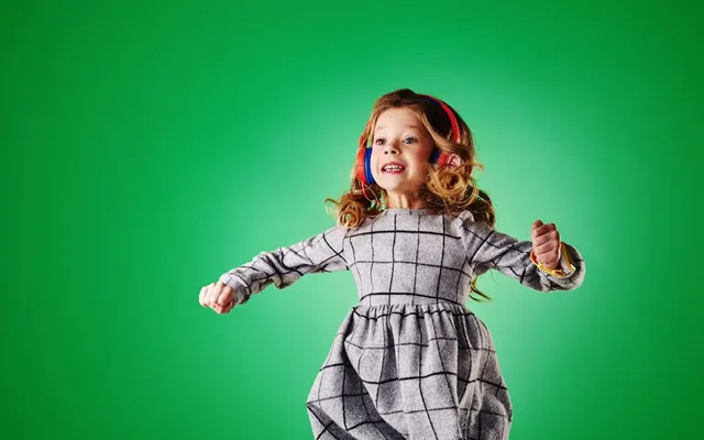 Auriculares infantiles (límite 85dB) para viajar - La Tienda del Viajero CholloTravel