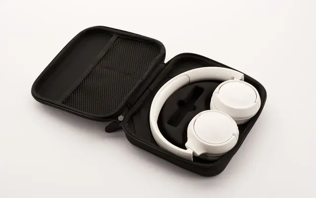Auriculares con cancelación de ruido para viajar - La Tienda del Viajero CholloTravel