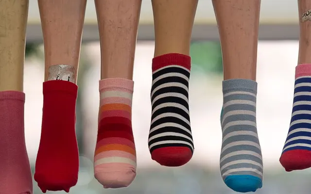 Calcetines de compresión para viajar - La Tienda del Viajero CholloTravel