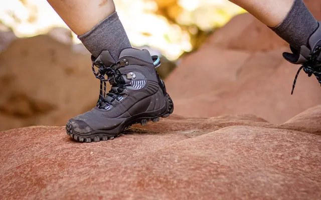 Calcetines anti-ampollas para viajar - La Tienda del Viajero CholloTravel