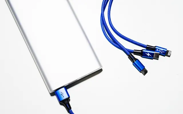 Cargador múltiple USB-C de pared para viajar - La Tienda del Viajero CholloTravel