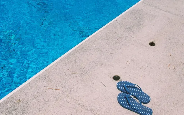 Chanclas plegables de viaje para viajar - La Tienda del Viajero CholloTravel
