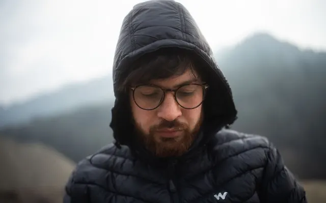 Chaqueta de plumas plegable para viajar - La Tienda del Viajero CholloTravel