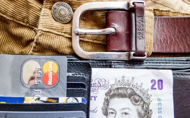 Cinturón con bolsillo oculto para viajar - La Tienda del Viajero CholloTravel