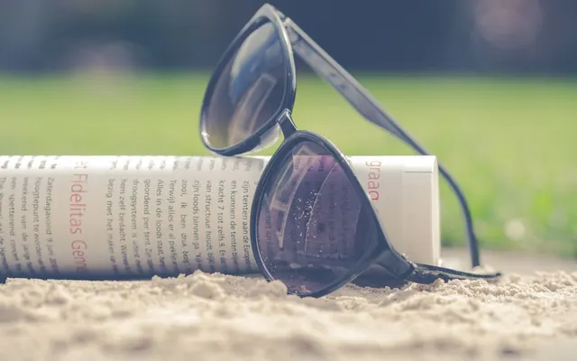 Gafas de sol polarizadas para viajar - La Tienda del Viajero CholloTravel