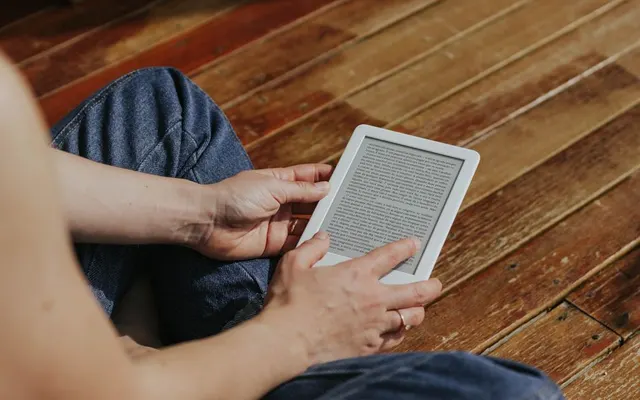E-reader (Kindle y cía.) para viajar - La Tienda del Viajero CholloTravel