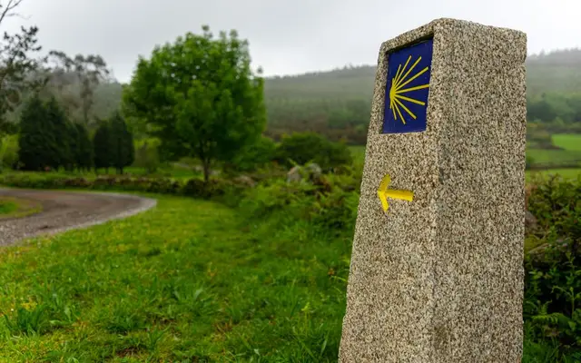 Guía del Camino de Santiago (papel) para viajar - La Tienda del Viajero CholloTravel