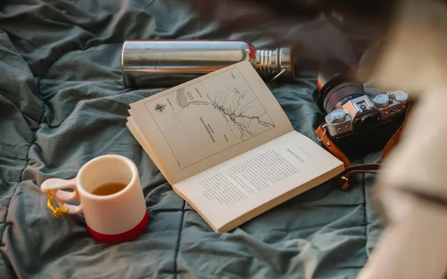Libros de viajes que inspiran para viajar - La Tienda del Viajero CholloTravel
