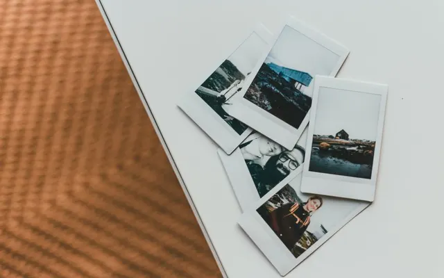 Mini impresora de fotos para viajar - La Tienda del Viajero CholloTravel
