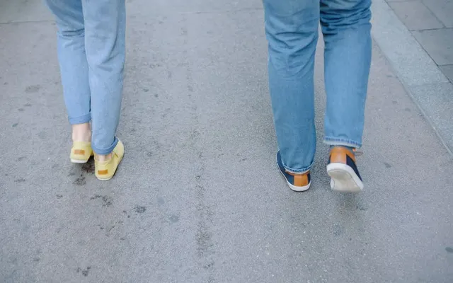 Zapatillas cómodas de patear ciudades para viajar - La Tienda del Viajero CholloTravel